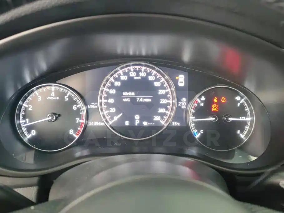 Mazda 3 Axela