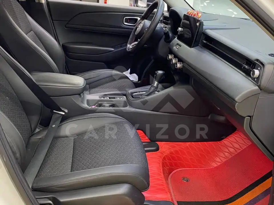 Honda XR-V
