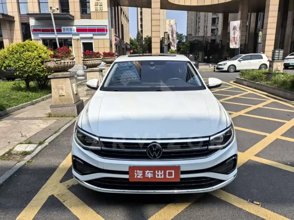 Volkswagen Bora