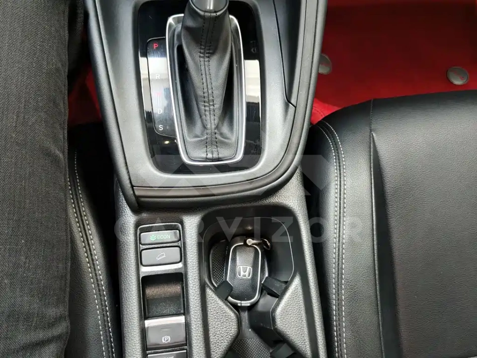 Honda XR-V