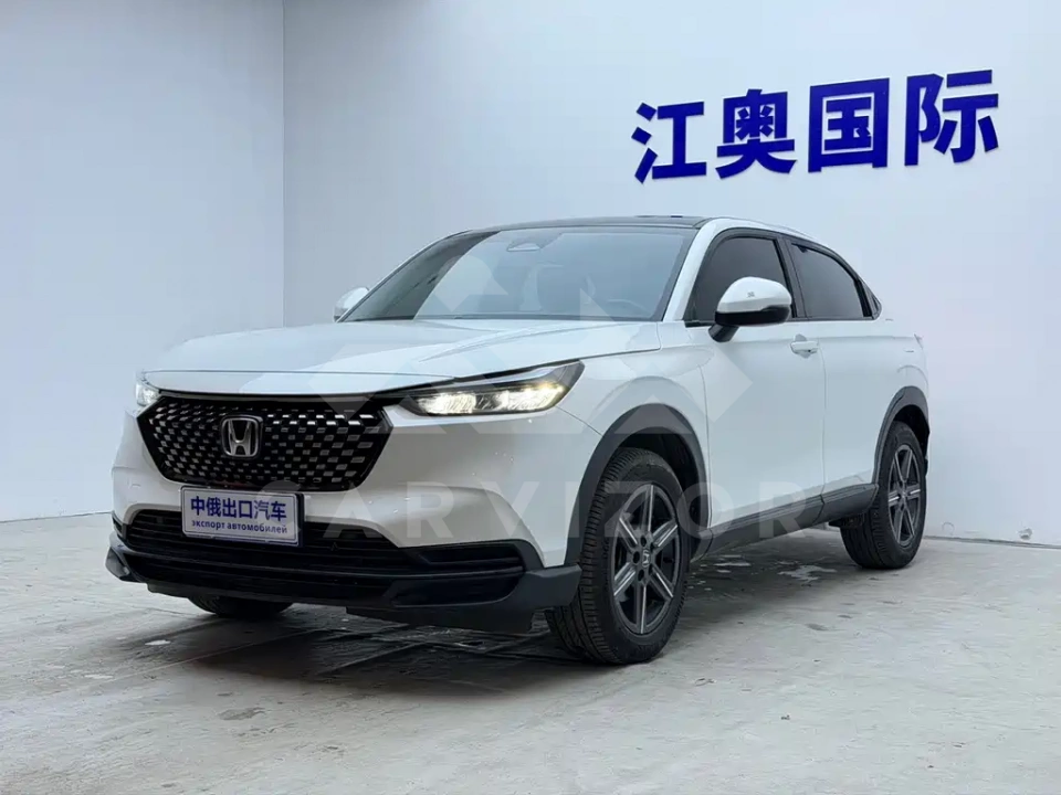 Honda XR-V