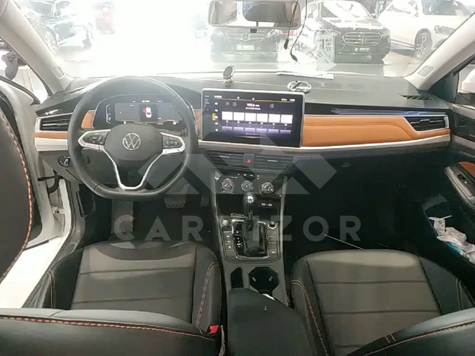 Volkswagen Bora