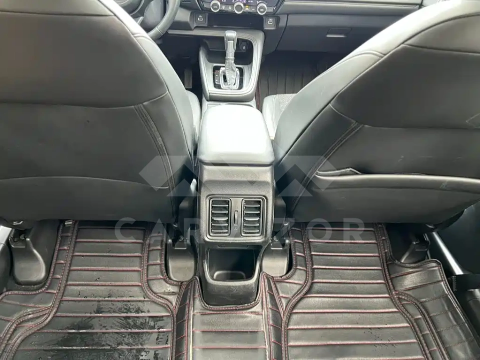 Honda XR-V