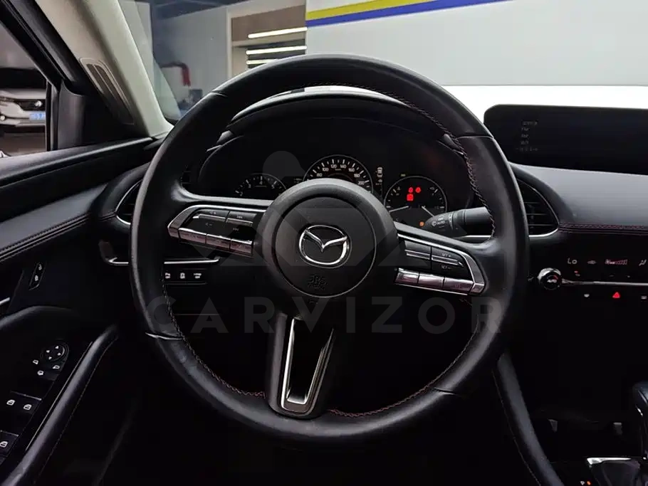Mazda 3 Axela