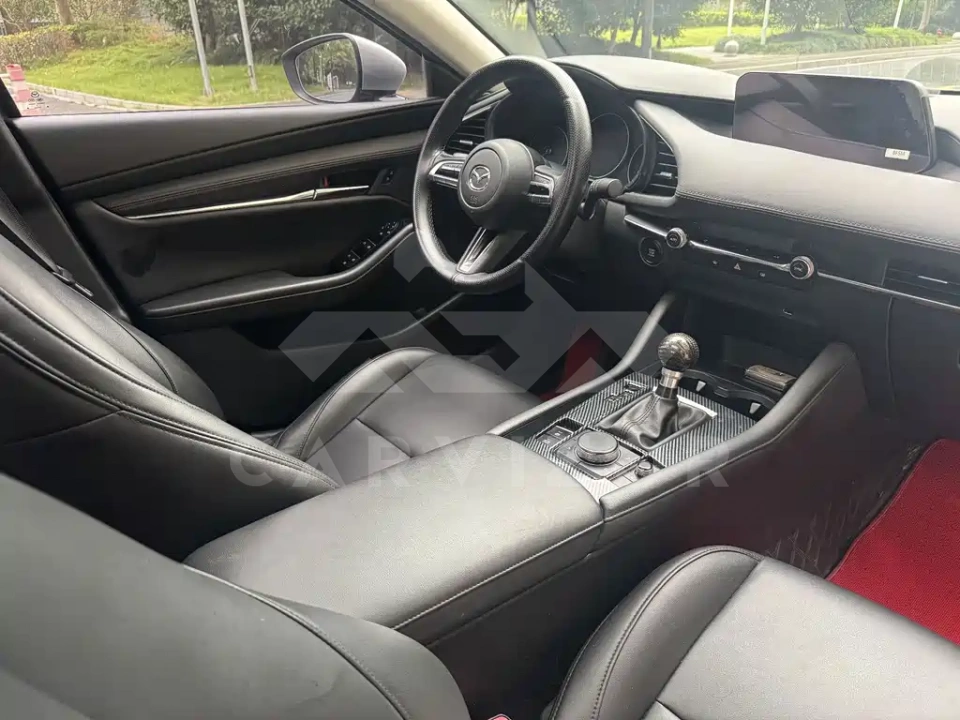 Mazda 3 Axela