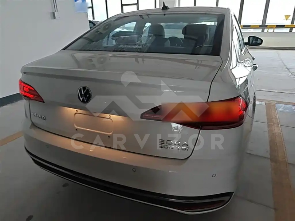 Volkswagen Bora