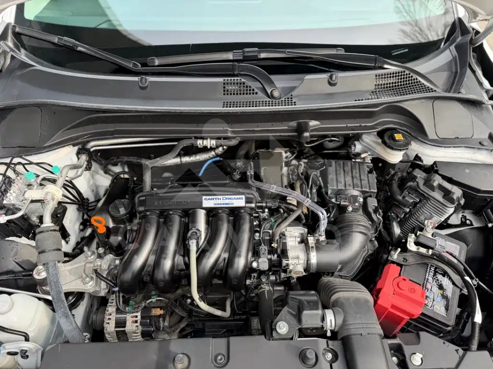Honda XR-V
