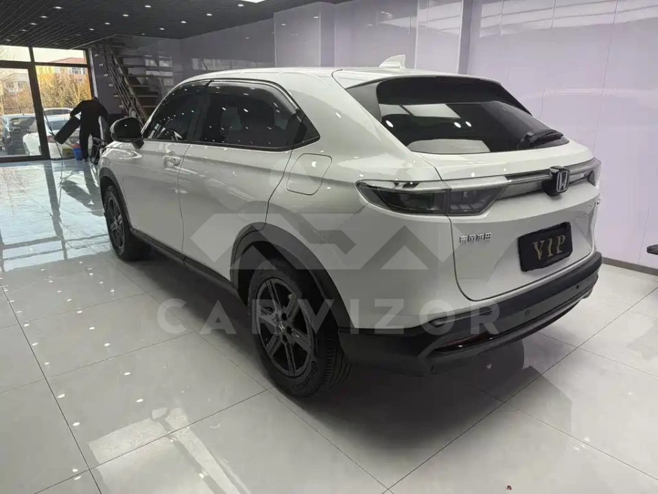 Honda XR-V