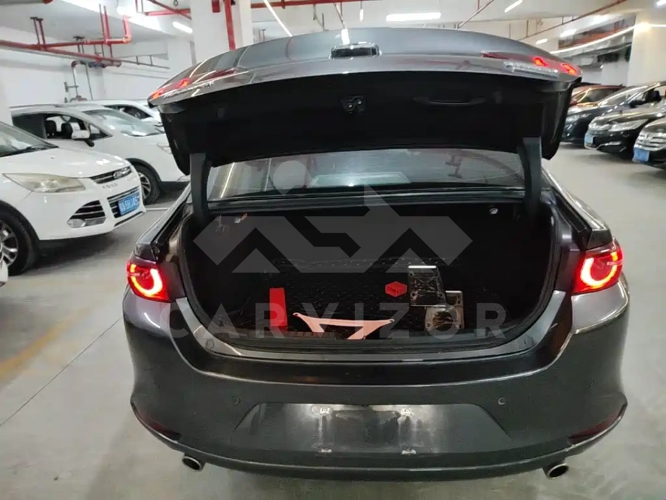 Mazda 3 Axela