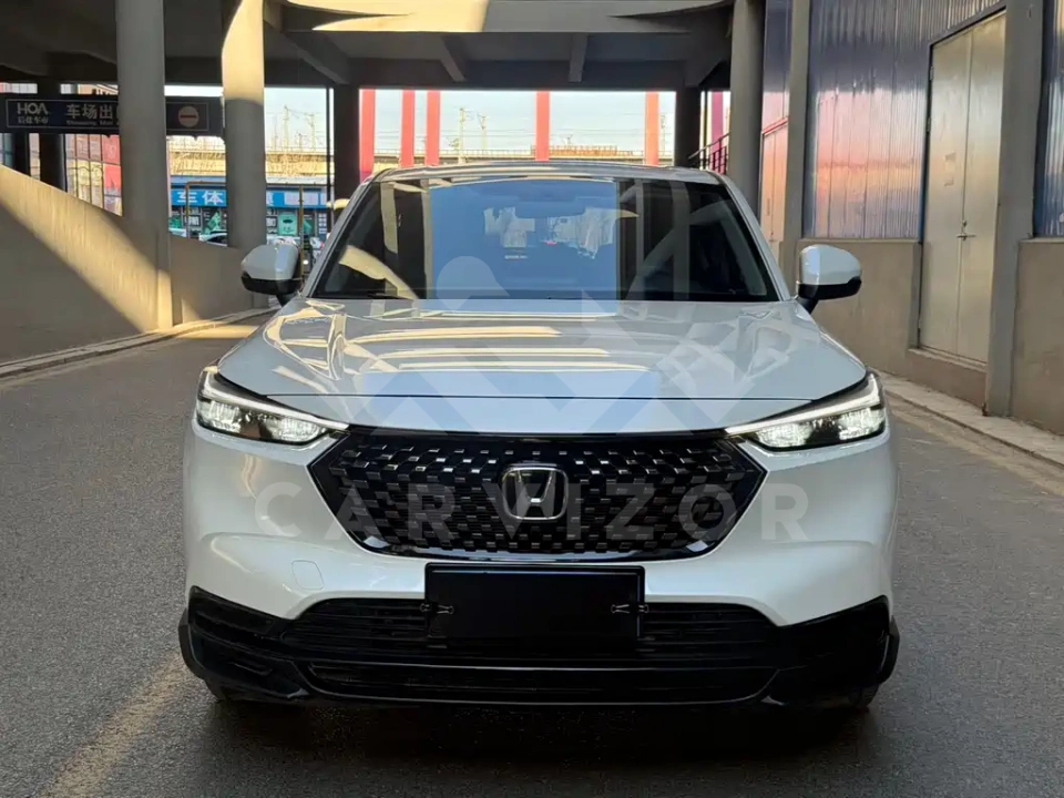 Honda XR-V