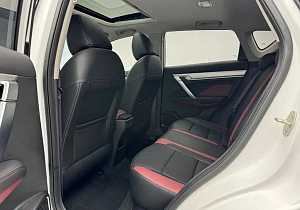 Geely Binyue
