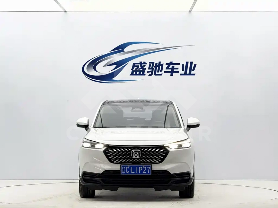 Honda XR-V