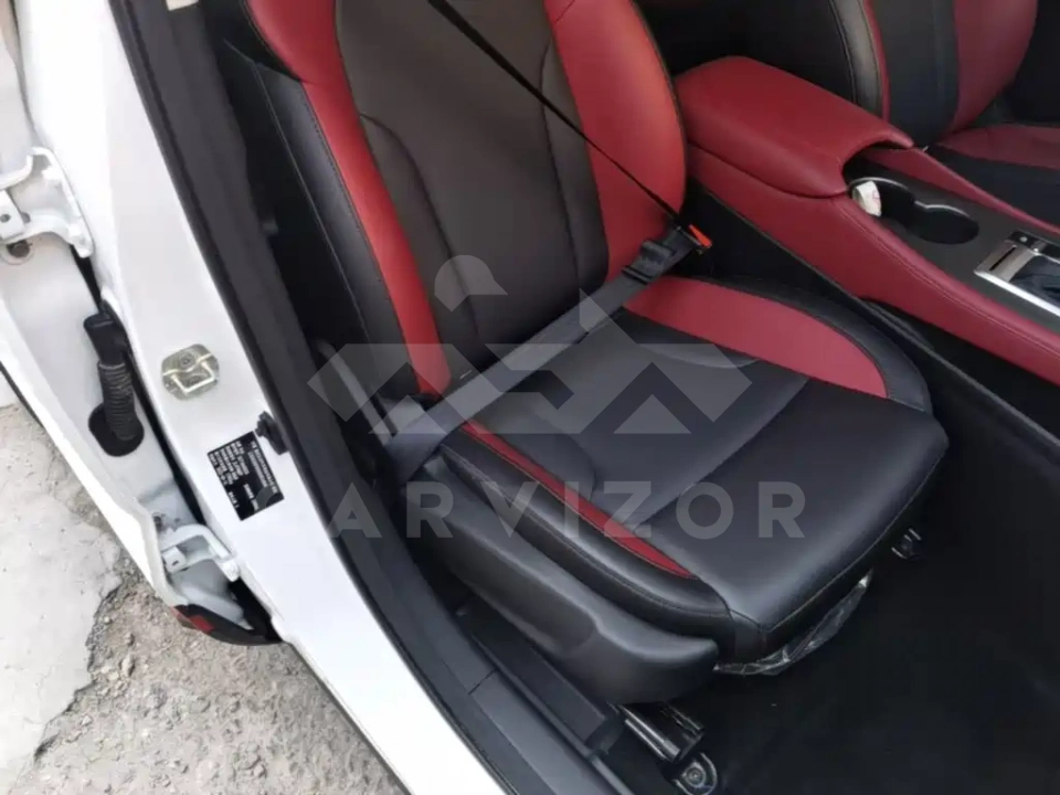 Changan CS35PLUS