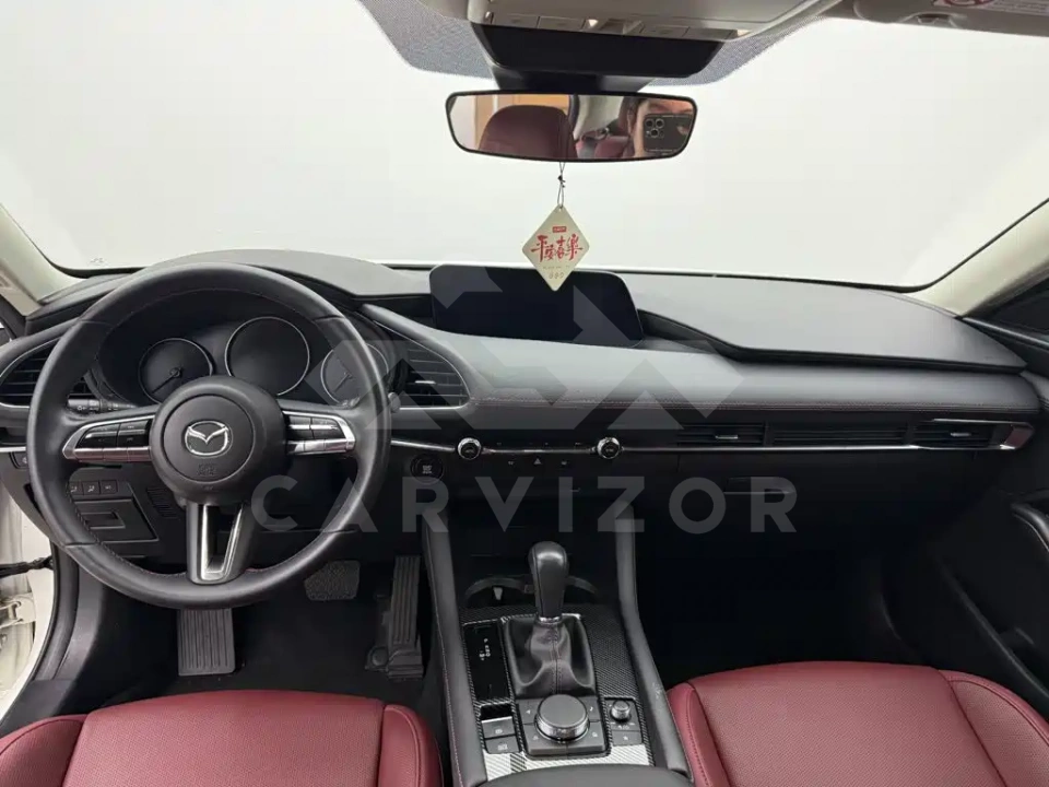 Mazda 3 Axela