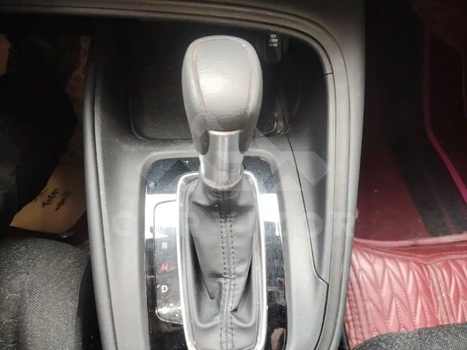 Honda XR-V