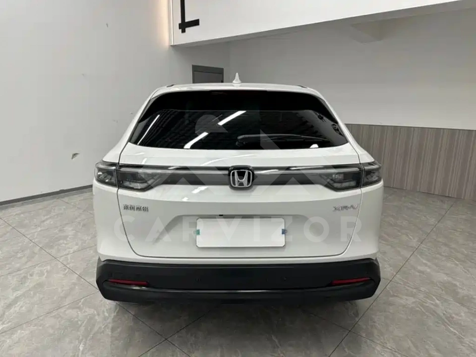 Honda XR-V