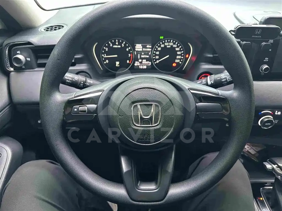 Honda XR-V
