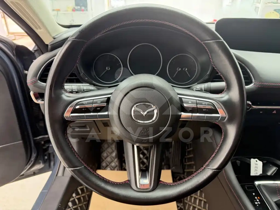 Mazda 3 Axela