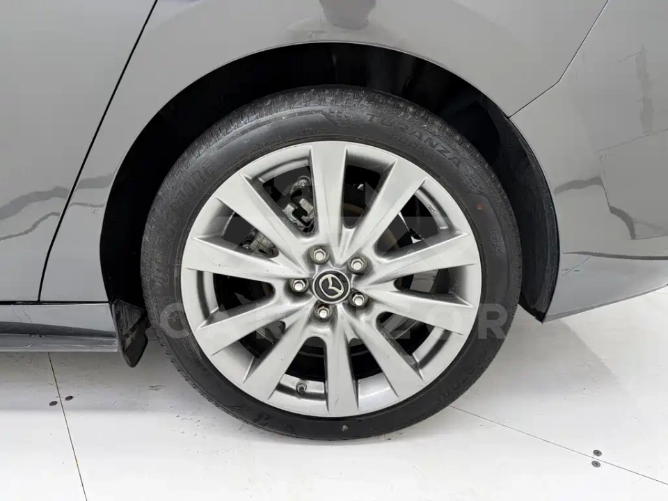 Mazda 3 Axela