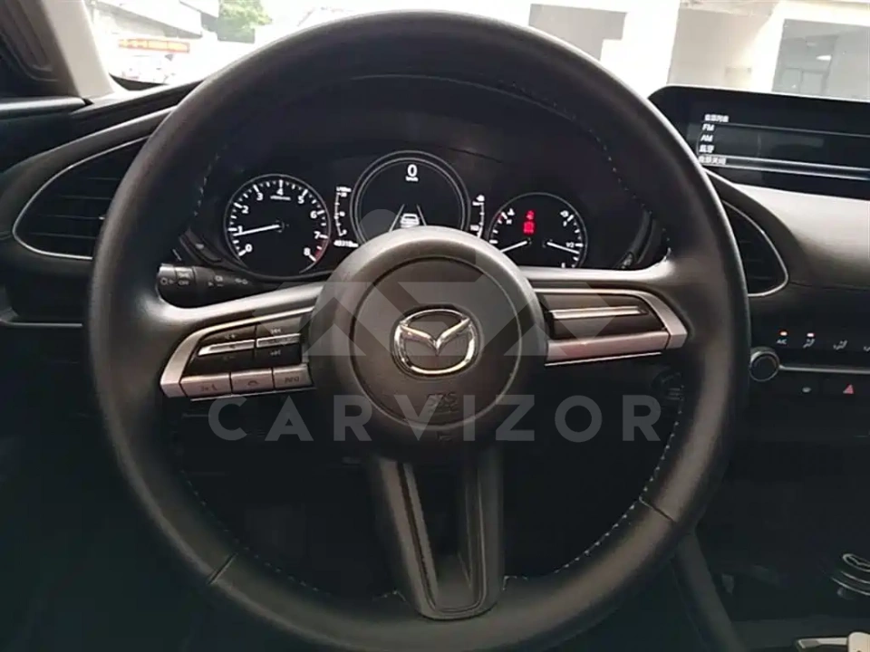 Mazda 3 Axela