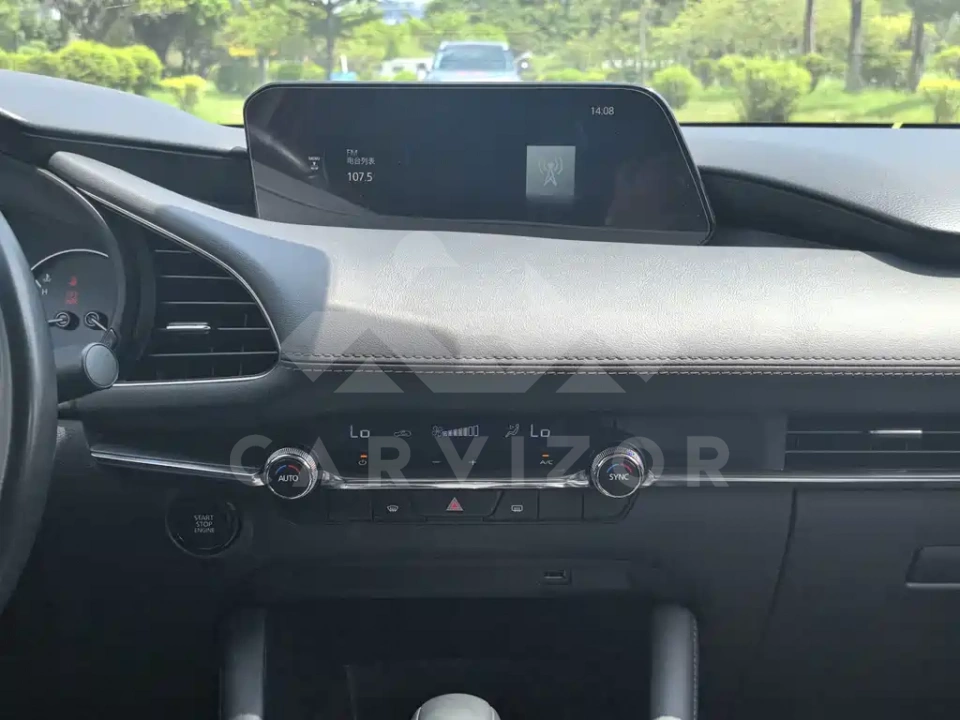 Mazda 3 Axela