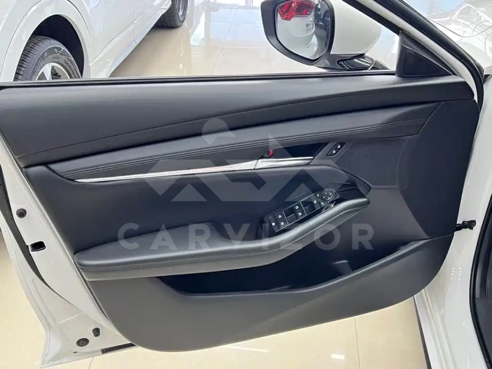 Mazda 3 Axela