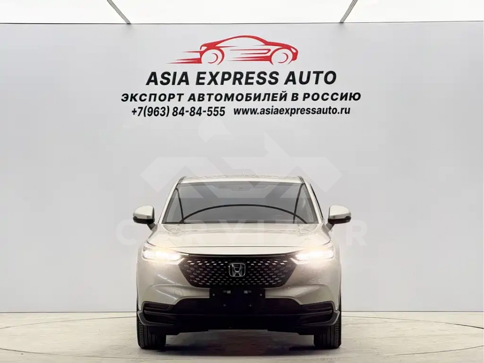 Honda XR-V