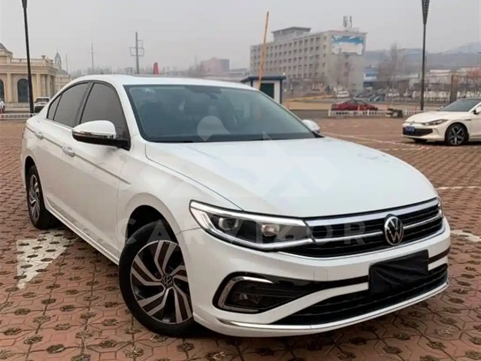 Volkswagen Bora