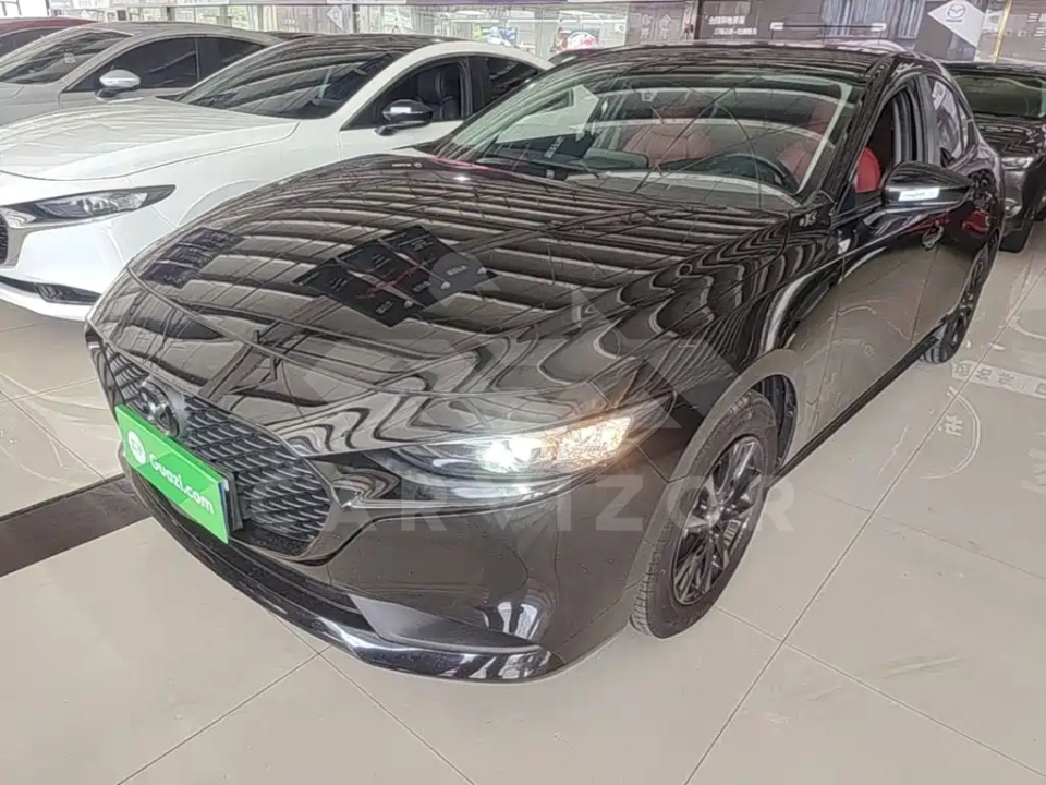 Mazda 3 Axela