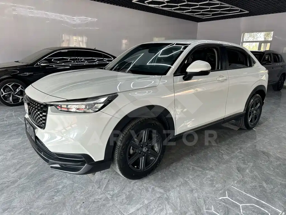 Honda XR-V