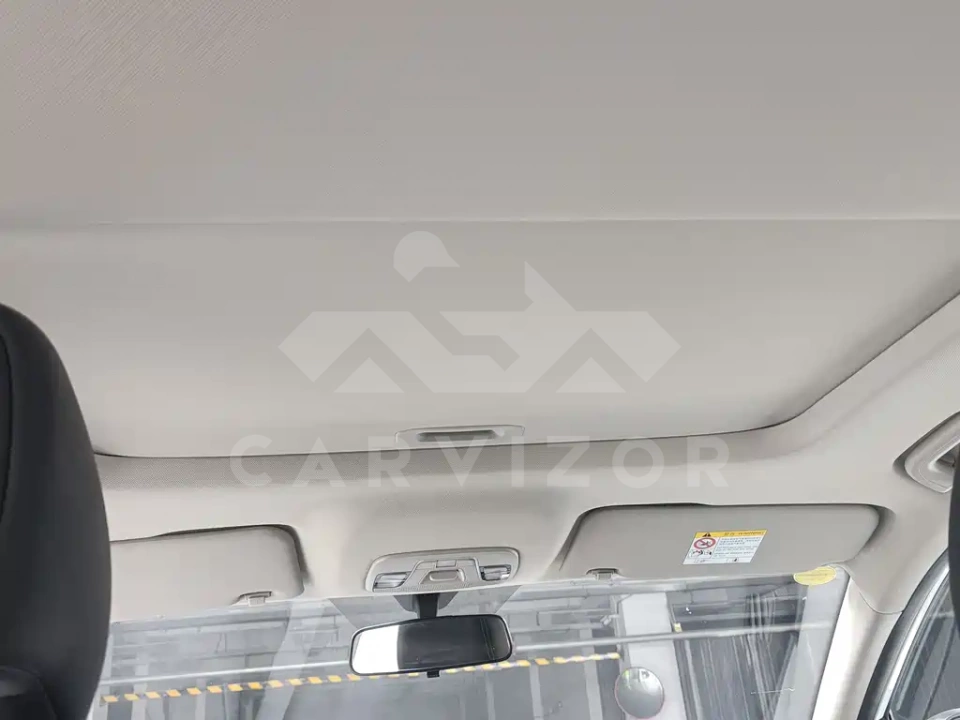 Geely Binyue