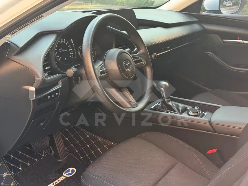 Mazda 3 Axela