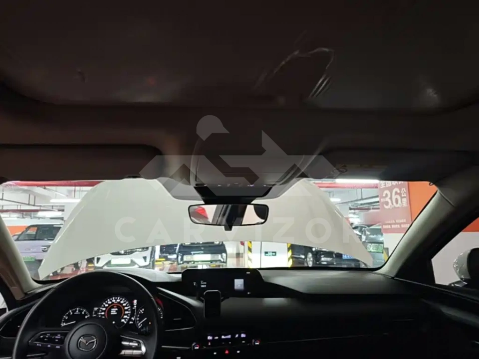 Mazda 3 Axela