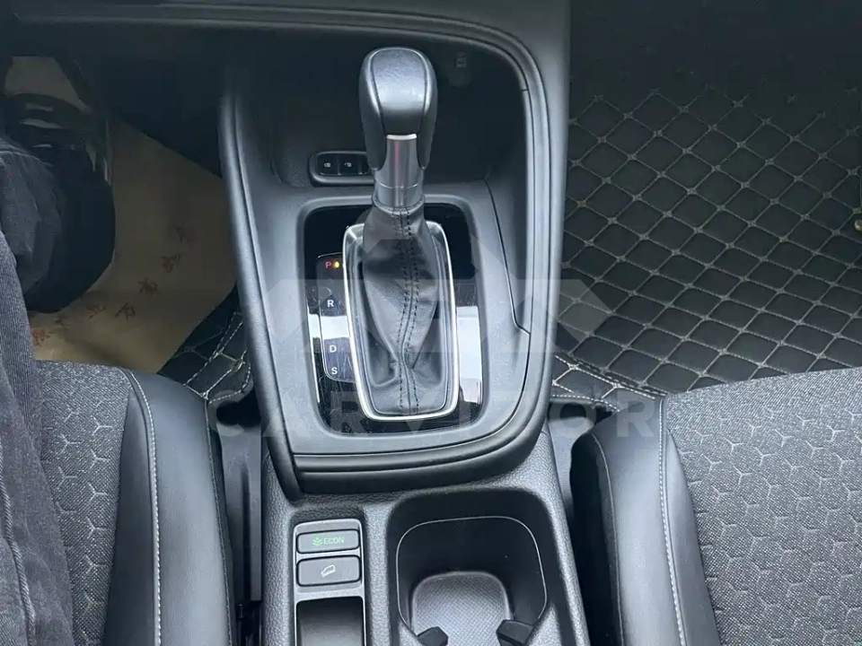 Honda XR-V