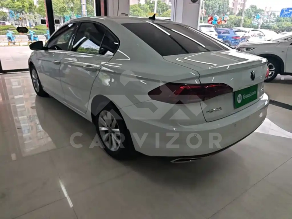 Volkswagen Bora