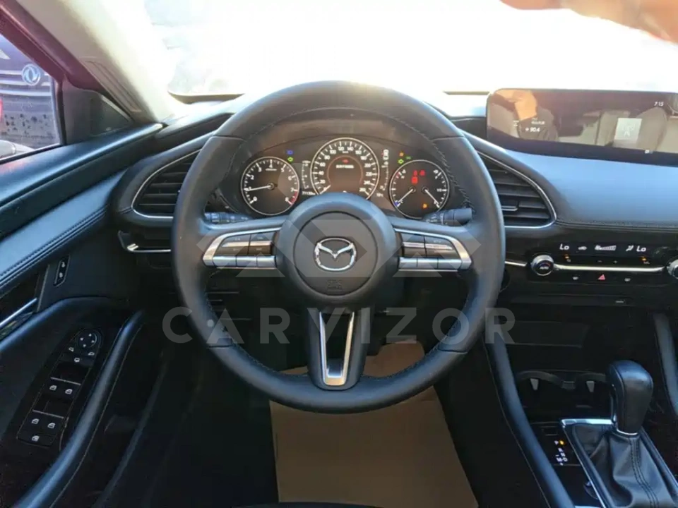 Mazda 3 Axela