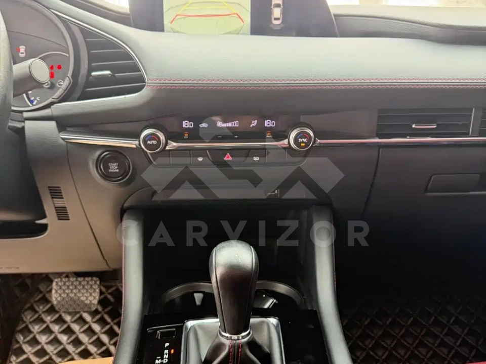 Mazda 3 Axela