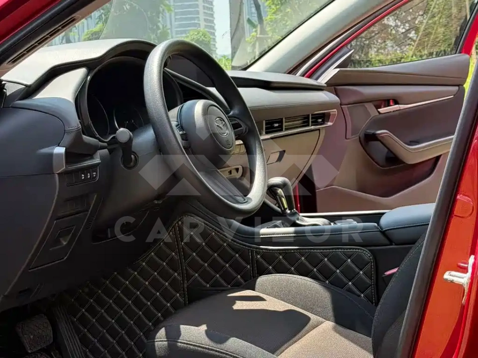Mazda 3 Axela