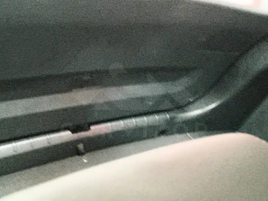 Geely Binyue