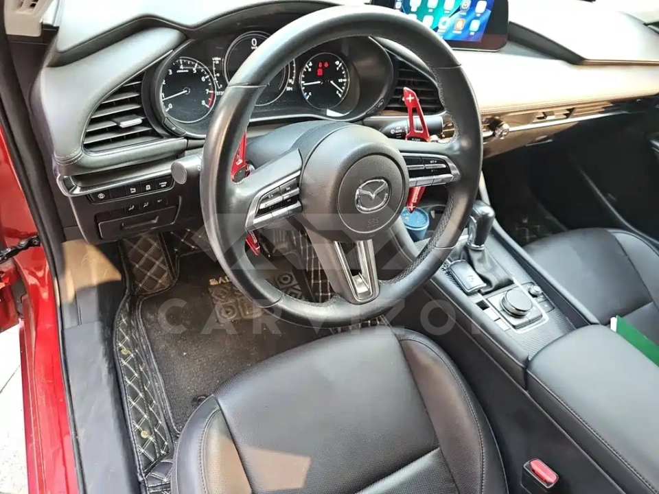 Mazda 3 Axela