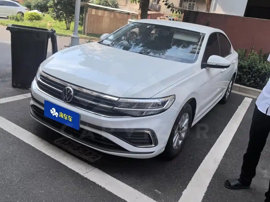 Volkswagen Bora