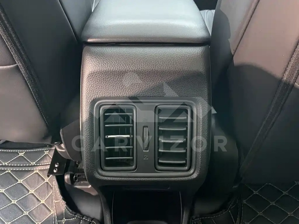 Honda XR-V