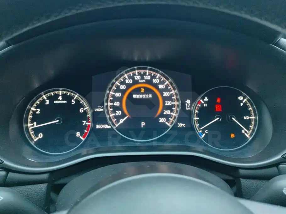 Mazda 3 Axela