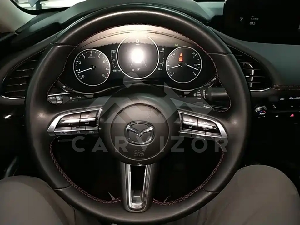 Mazda 3 Axela