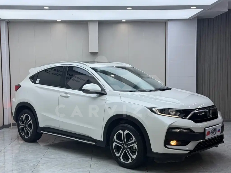 Honda XR-V