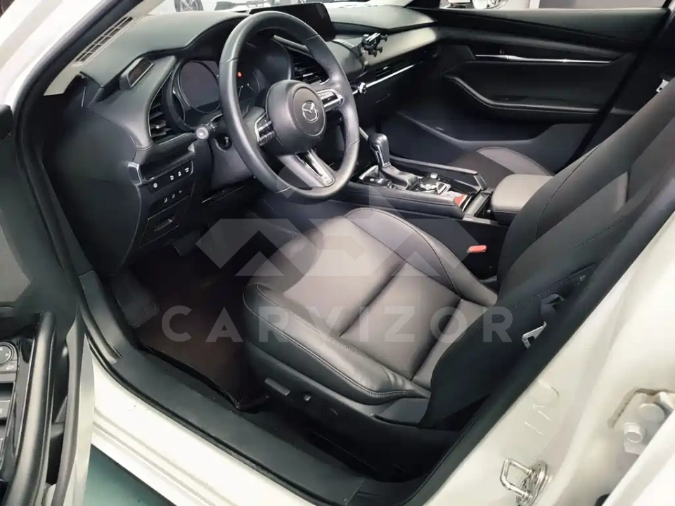 Mazda 3 Axela