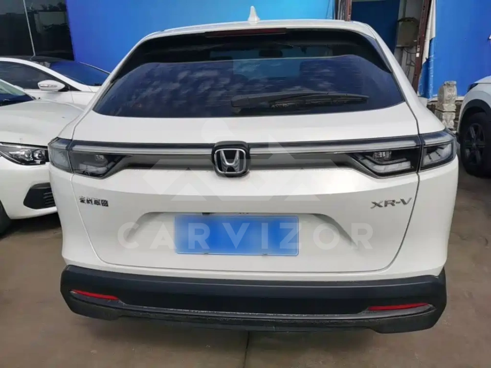 Honda XR-V