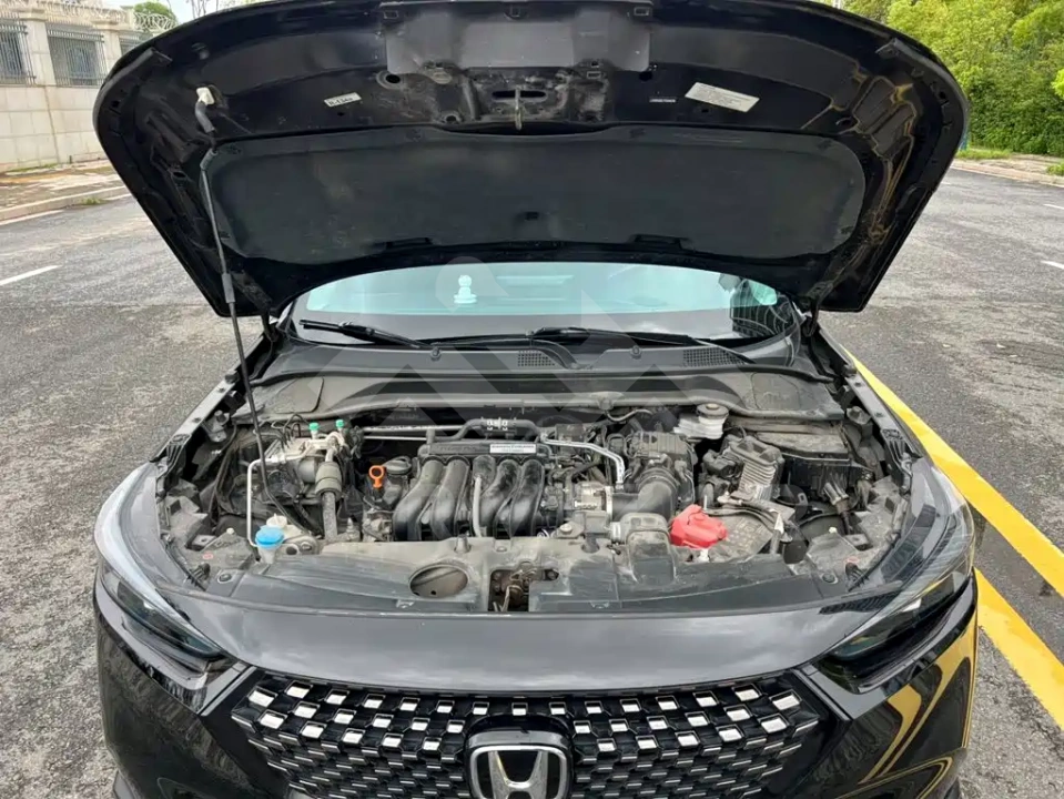Honda XR-V