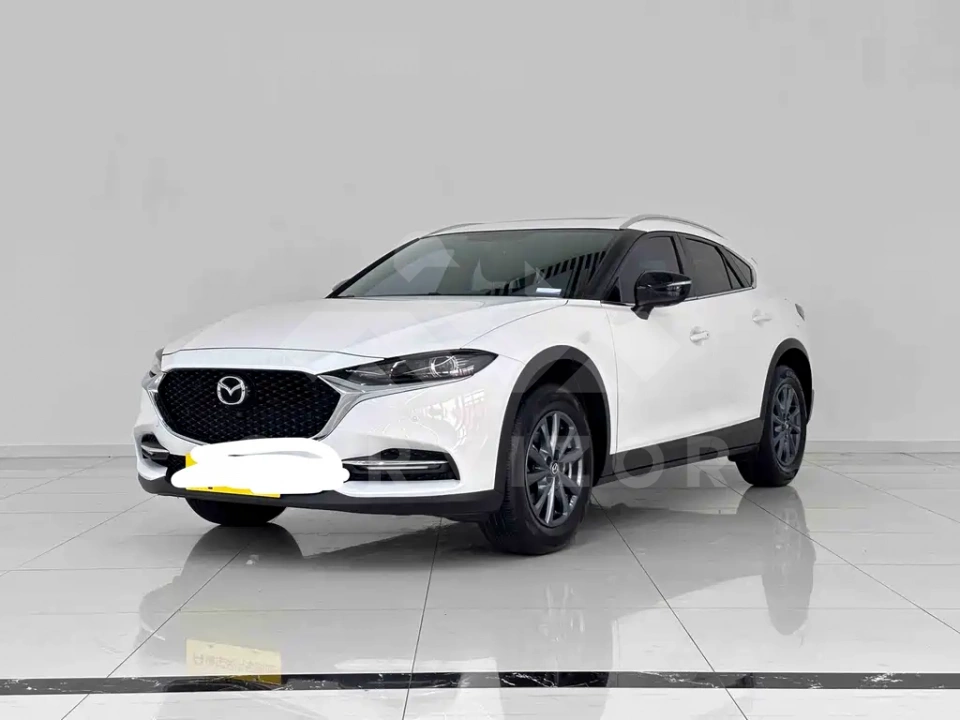 Mazda CX-4
