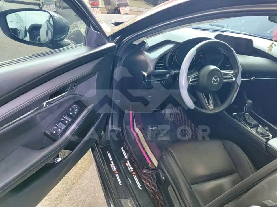 Mazda 3 Axela